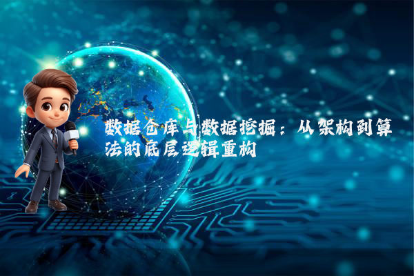 数据仓库与数据挖掘：从架构到算法的底层逻辑重构