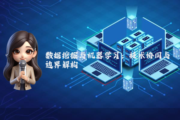 数据挖掘与机器学习：技术协同与边界解构
