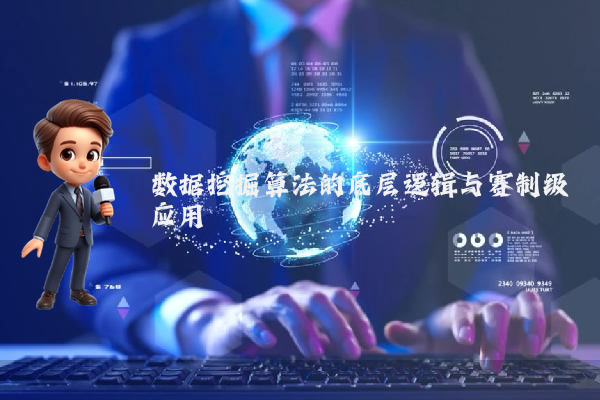数据挖掘算法的底层逻辑与赛制级应用
