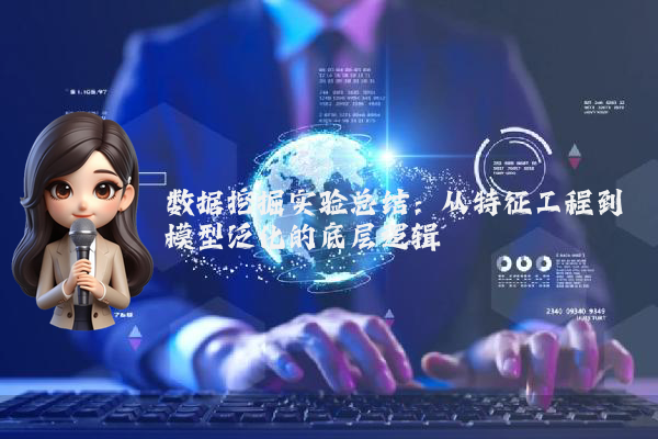 数据挖掘实验总结:从特征工程到模型泛化的底层逻辑