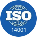 ISO14001:2015环境管理体系